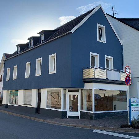 Ferienwohnung Kylltal Birresborn Eksteriør bilde