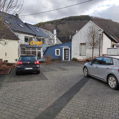 Ferienwohnung Kylltal Birresborn Eksteriør bilde