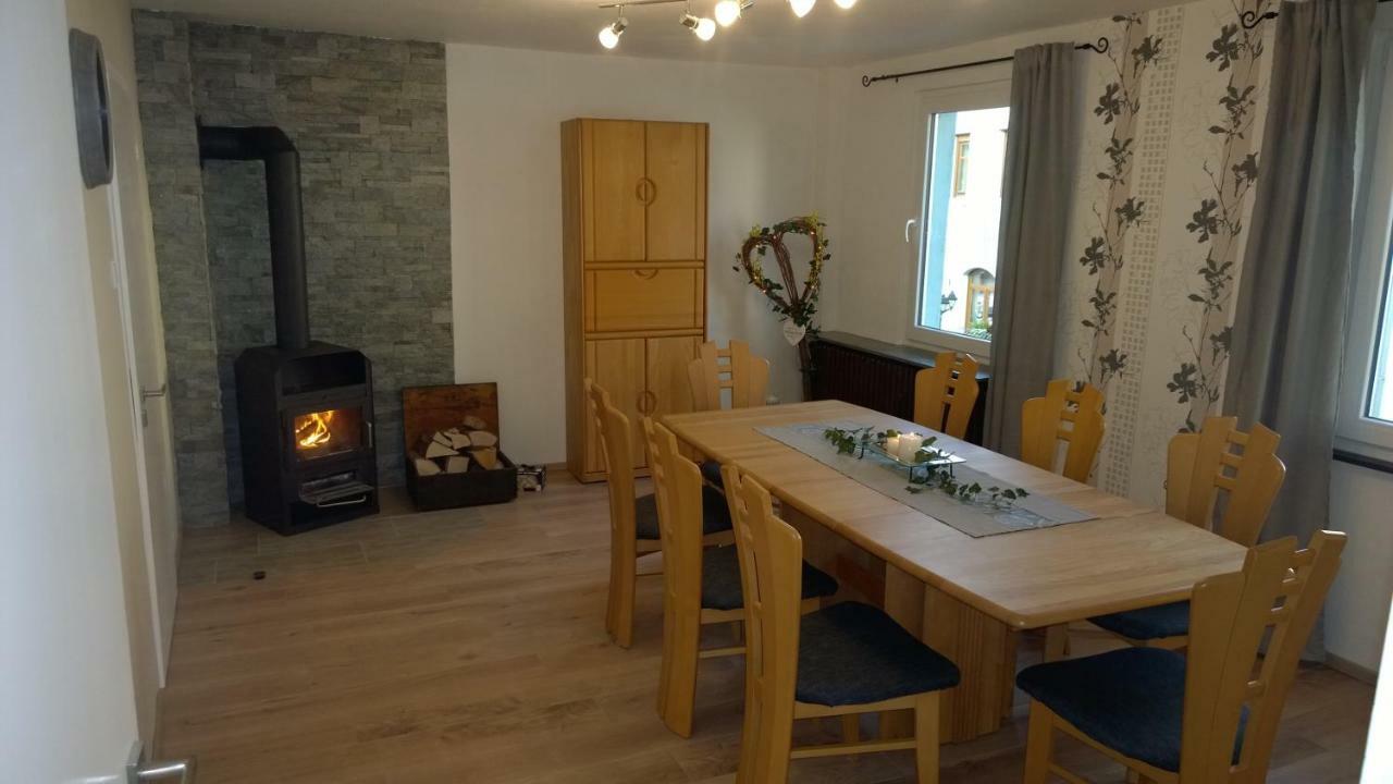 Ferienwohnung Kylltal Birresborn Eksteriør bilde