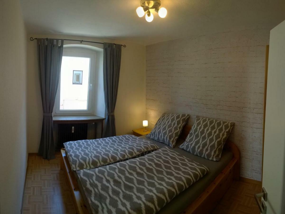 Ferienwohnung Kylltal Birresborn Eksteriør bilde