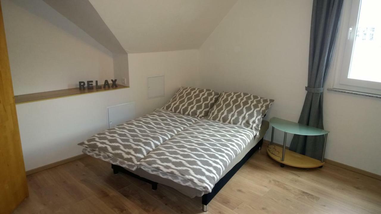 Ferienwohnung Kylltal Birresborn Eksteriør bilde