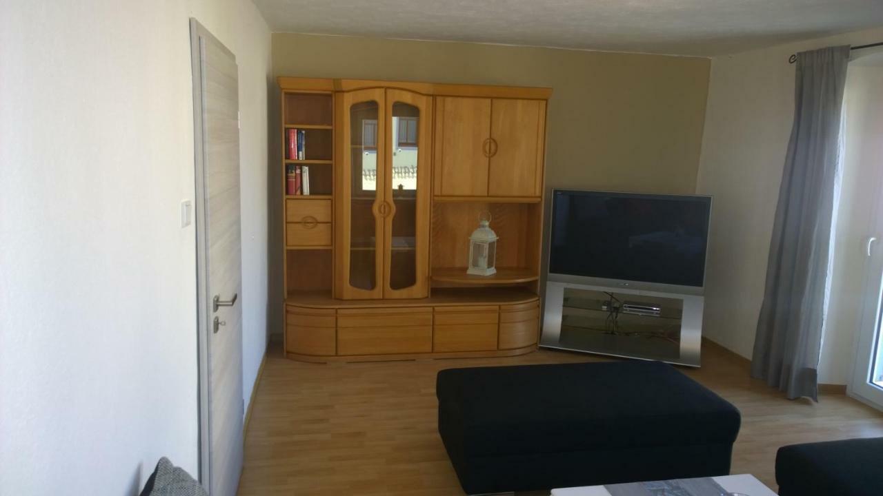 Ferienwohnung Kylltal Birresborn Eksteriør bilde