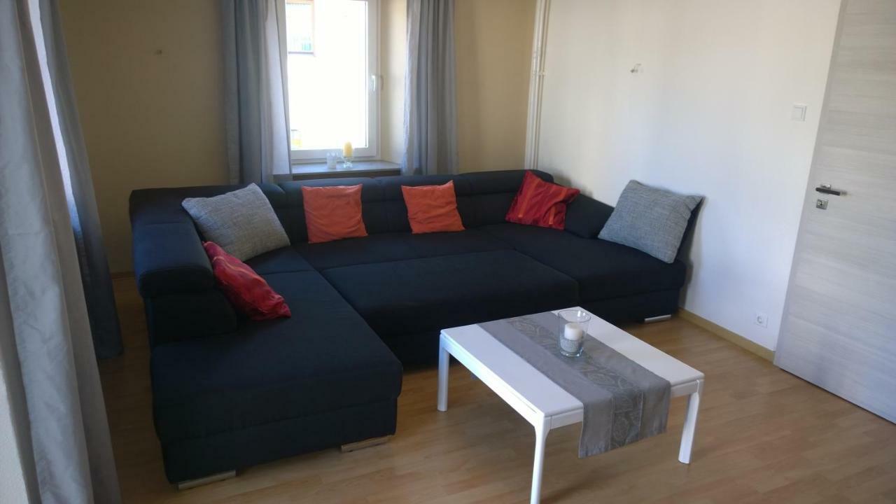 Ferienwohnung Kylltal Birresborn Eksteriør bilde