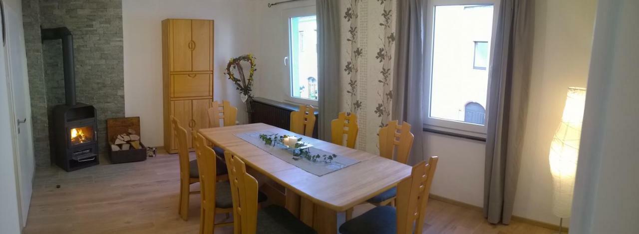 Ferienwohnung Kylltal Birresborn Eksteriør bilde